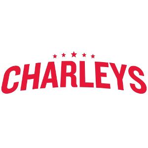 Charleys Philly Steaks logo