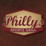Philly's Sports Bar & Grill logo