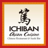 Ichiban Asian Cuisine logo