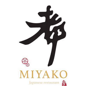 Miyako logo