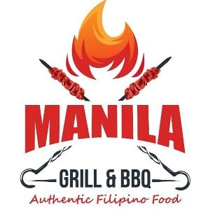 Logo for Manila Grill And Bbq