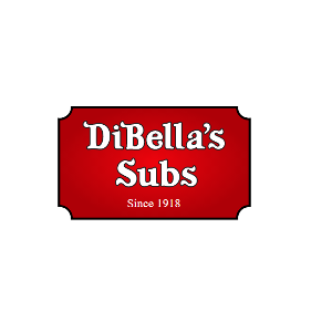 Logo for DiBella's Subs