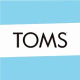 TOMS Austin logo