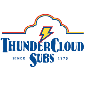 ThunderCloud Subs logo