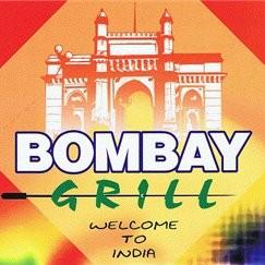 Bombay Grill logo