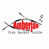 Amberjax Fish Market Grille logo