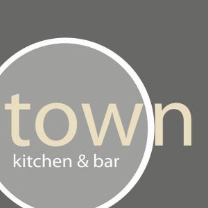 Logo for Town Kitchen & Bar