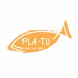 Pla-Tu Sushi Thai Tapas logo