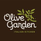 Olive Garden Italian Restaurant logo