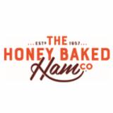 The HoneyBaked Ham Co. logo