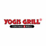 Yogis Grill logo