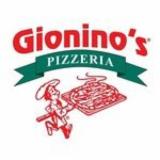 Gionino's Pizzeria logo