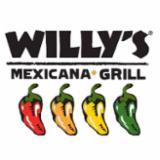 Willy's Mexicana Grill logo