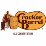 Cracker Barrel Old Country Store logo