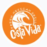 Costa Vida logo