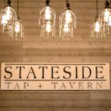 Stateside Tap + Tavern logo