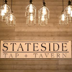 Stateside Tap + Tavern logo