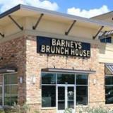 Barneys Brunch House logo