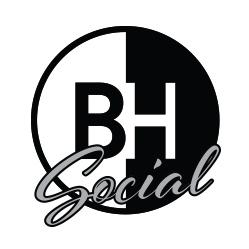 Barrel House Social logo