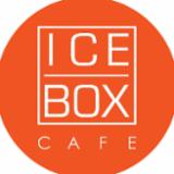 Icebox Cafe logo