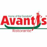 Avanti's Ristorante logo