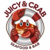Juicy & Crab logo
