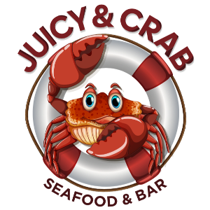 Juicy & Crab logo