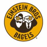 Einstein Bros. Bagels logo