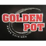 Golden Pot logo