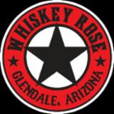 Whiskey Rose logo