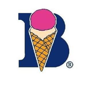 Braum's Ice Cream & Burger Restaurant logo