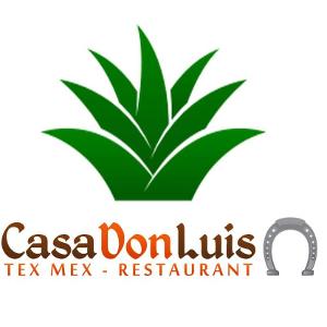 Casa Don Luis Tex-Mex Restaurant logo