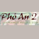 Pho An 2 logo