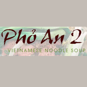 Pho An 2 logo