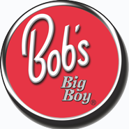 Logo for Bob's Big Boy