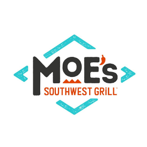 Moe's Southwest Grill logo