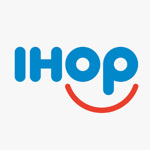 Logo for IHOP 3030 - Kyle