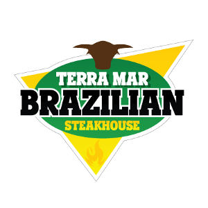 Terra Mar Brazilian Steakhouse logo