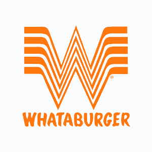 Logo for Whataburger