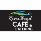 Riverbend Cafe & Catering logo