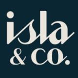 Isla & Co. - West Palm Beach logo