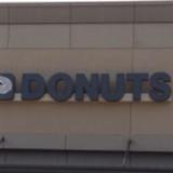Memorial Donuts logo