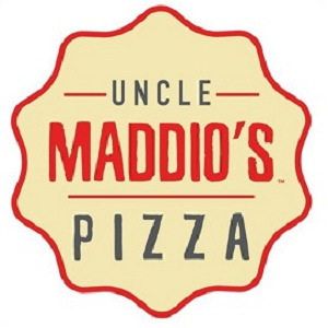 Logo for Uncle Maddio's Pizza - Waterford
