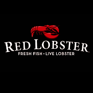 Red Lobster logo