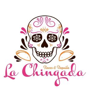 La Chingada Tacos & Tequila logo