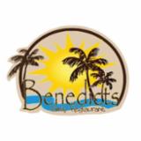 Benedict's Breakfast and Lunch logo