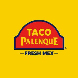 Taco Palenque Medical Center logo