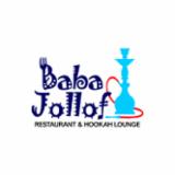 Baba Jollof logo