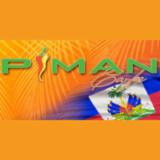 Piman Cafe Restaurant logo