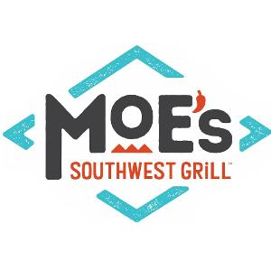 Moe's Southwest Grill logo